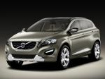 Volvo XC60 Design Concept 2006 года